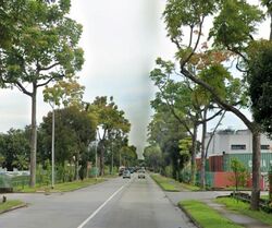 Tuas Avenue 3 (D22), Factory #627326841
